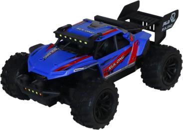 Іграшка на радіокеруванні KS Drive HIGH SPEED Blue