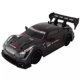 Іграшка на радіокеруванні Infinity Nissan GT-R (R35) Turbo Black