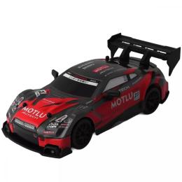 Іграшка на радіокеруванні Infinity Nissan GT-R (R35) Red
