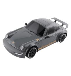 Іграшка на радіокеруванні Infinity Porsche GT 911 Gray