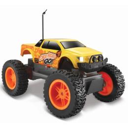 Іграшка на радіокеруванні Maisto Off Road Go Yellow (81762 yellow)