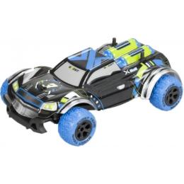 Іграшка на радіокеруванні Silverlit XBull 1:18 27 МГц (20208)