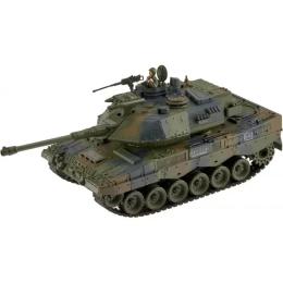 Іграшка на радіокеруванні ZIPP Toys Танк 789 German Leopard 2A6 118 (789-4)