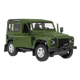 Іграшка на радіокеруванні Rastar Land Rover Defender 1:14 Green