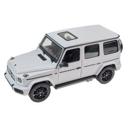 Іграшка на радіокеруванні Rastar Mercedes-Benz G63 AMG 1:14 White