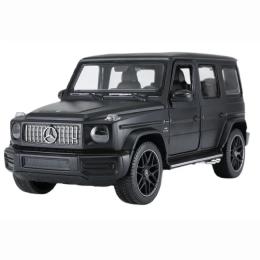 Іграшка на радіокеруванні Rastar Mercedes-Benz G63 AMG 1:14 Black