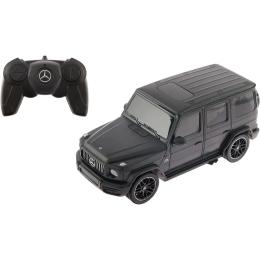 Іграшка на радіокеруванні Rastar Mercedes-Benz G63 AMG 1:24 Black