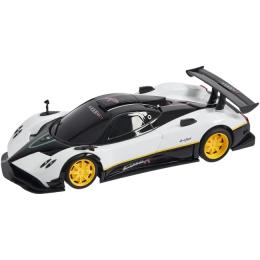 Іграшка на радіокеруванні Rastar Pagani Zonda R 1:24 White