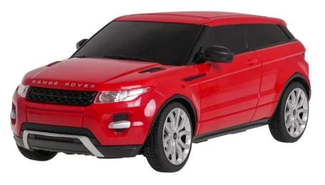 Іграшка на радіокеруванні Rastar Range Rover Evoque 1:24 Red