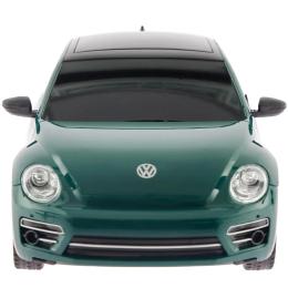 Іграшка на радіокеруванні Rastar Volkswagen Beetle 1:24 Green
