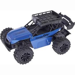 Іграшка на радіокеруванні ZIPP Toys Racing Blue