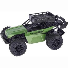 Іграшка на радіокеруванні ZIPP Toys Racing Green