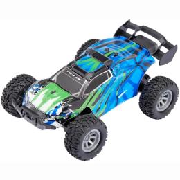 Іграшка на радіокеруванні ZIPP Toys Rapid Monster Blue