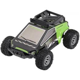 Іграшка на радіокеруванні ZIPP Toys Rapid Monster Green