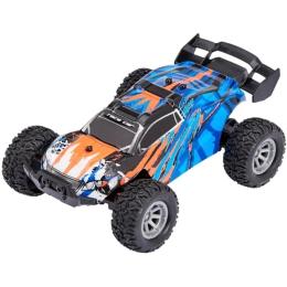 Іграшка на радіокеруванні ZIPP Toys Rapid Monster Orange