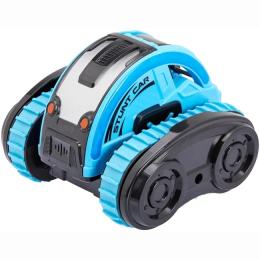 Іграшка на радіокеруванні ZIPP Toys Тачка-перевертачка