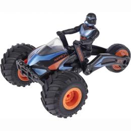 Іграшка на радіокеруванні ZIPP Toys STUNT RACER
