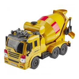 Іграшка на радіокеруванні ZIPP Toys Бетонозмішувач
