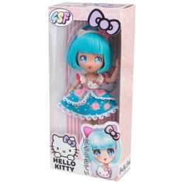Лялька Kookyloos 4SF Manga Dolls HKTF0300