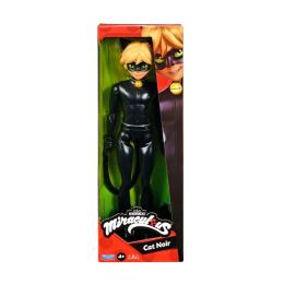 Лялька Bandai Basic Супер Кіт 26 см (50262)