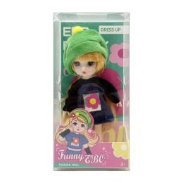 Лялька Bambi Funny EBO DH2368B Green