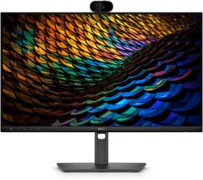 Монітор Dell P2426HEB Black 23.8 (210-BVHS)
