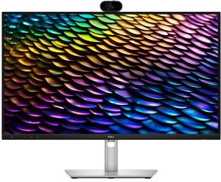 Монітор Dell P2726DEB Black 27 (210-BVHR)