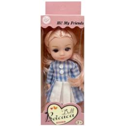 Лялька Bambi 6788-3/4-1