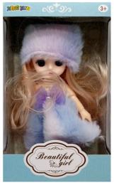 Лялька Bambi 1361-1