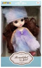 Лялька Bambi 1361-3
