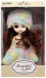 Лялька Bambi 1361-8