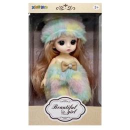 Лялька Bambi 1361-9