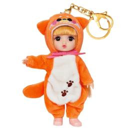 Лялька Bambi DH2296AB-7