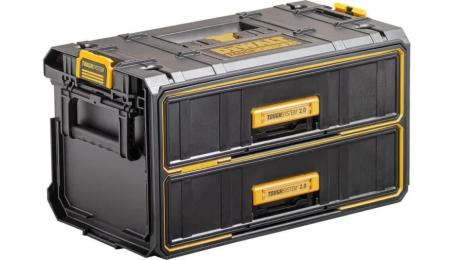 Ящик для інструментів DEWALT DWST83529-1