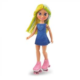 Лялька Educa My Model Doll Design Casual (6425296)
