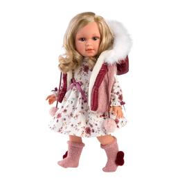 Лялька Llorens Lucia, 40 см (54037)