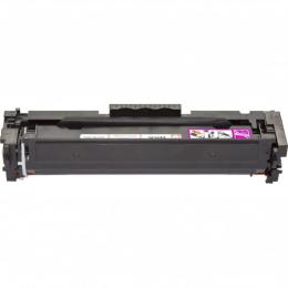 Картридж для принтера BASF Canon 055 MF-742Cdw аналог 3014C002 without chip Magenta (KT-3014C002-WOC)