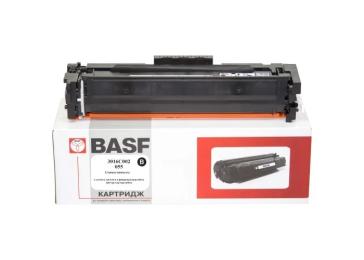 Картридж для принтера BASF Canon 055 MF-742Cdw аналог 3016C002 without chip Black (KT-3016C002-WOC)