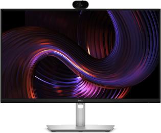 Монітор Dell P2726DEV Black Silver 27 (210-BVHV)