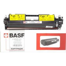 Картридж для принтера BASF Canon 051 2168C002 (KT-CRG051)