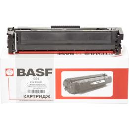 Картридж для принтера BASF Canon 054 3024C002 Black (KT-3024C002)