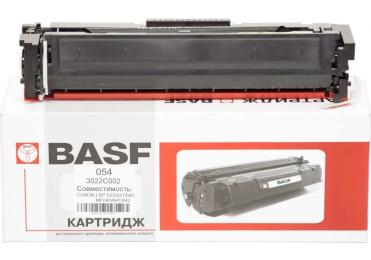 Картридж для принтера BASF Canon 054 3022C002 Magenta (KT-3022C002)