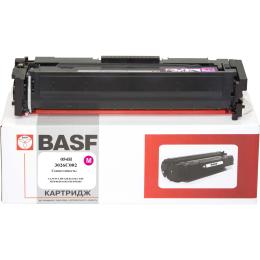 Картридж для принтера BASF Canon 054H для MF641/643/645 LBP-621/623 Magenta (KT-3026C002)