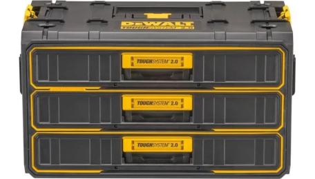 Ящик для інструментів DEWALT DWST08330-1