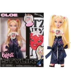 Лялька Bratz Stylin ХЛОЯ