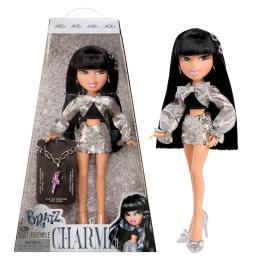 Лялька Bratz Charmz  ДЖЕЙД