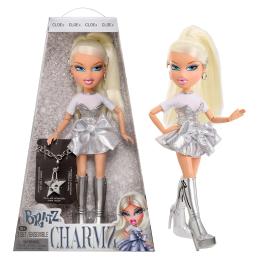 Лялька Bratz Charmz  ХЛОЯ
