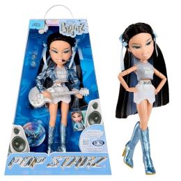 Лялька Bratz Pop Starz  ДЖЕЙД