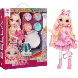 Лялька Rainbow High БЕЛЛА (122401)
