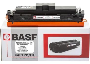 Картридж для принтера BASF Canon 069 LBP673/HP LJ4201 W2300A/5094C002 without chip Black (BASF-KT-069BK-WOC)
